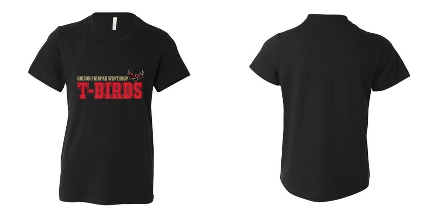 Youth Crew Neck - Design Your Own