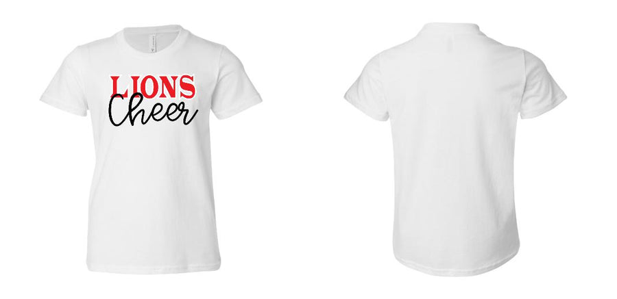 Youth Crew Neck - Design Your Own
