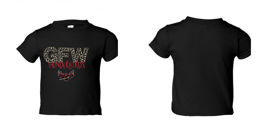 Toddler Crew Neck - Design Your Own