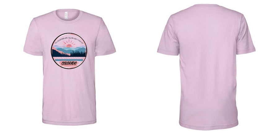 Crew Neck --- Design Your Own