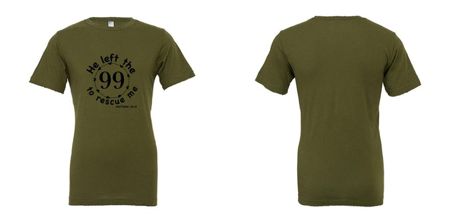 Crew Neck --- Design Your Own