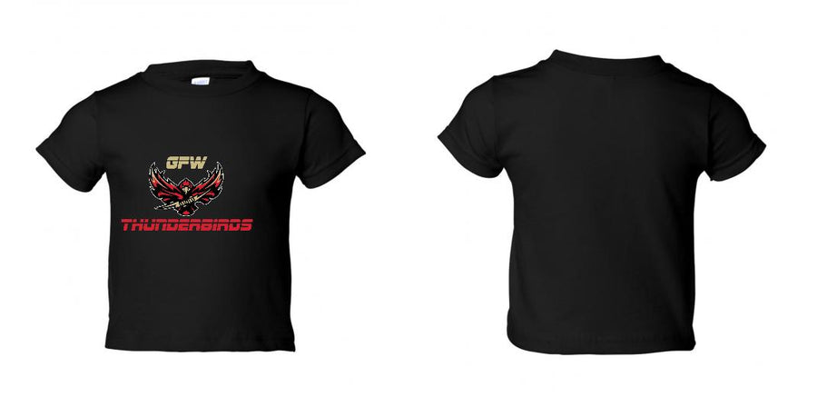 Toddler Crew Neck - Design Your Own