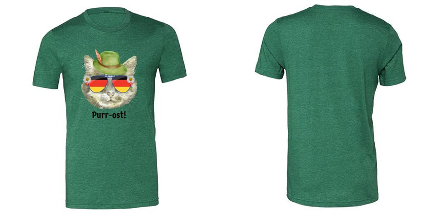 Crew Neck --- Design Your Own