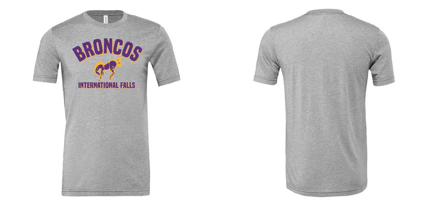 Crew Neck --- Design Your Own