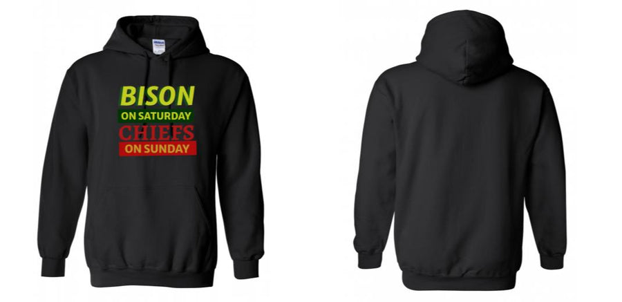 Heavy Blend Hoodie - Design Your Own