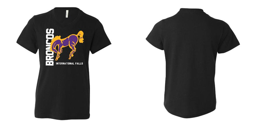 Youth Crew Neck - Design Your Own