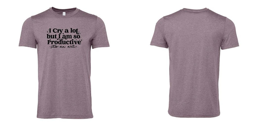 Crew Neck --- Design Your Own