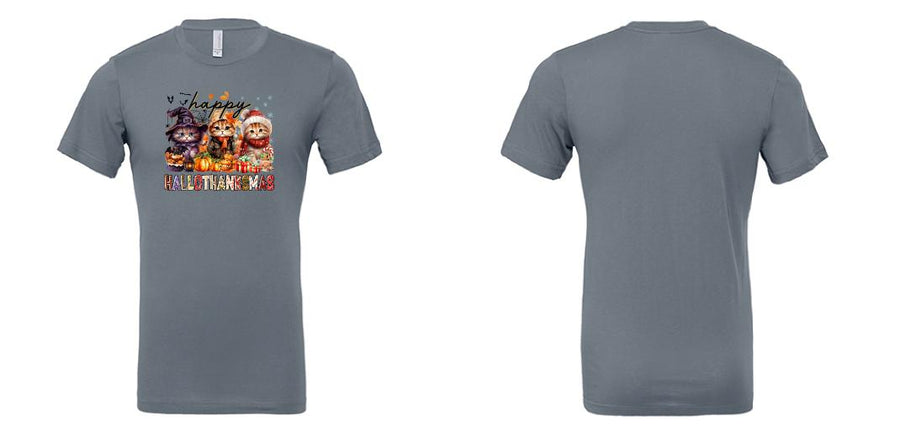 Crew Neck --- Design Your Own