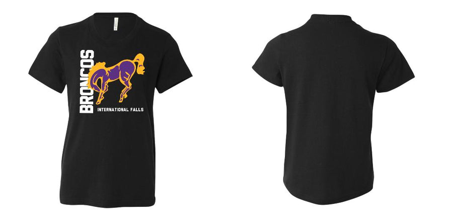 Youth Crew Neck - Design Your Own
