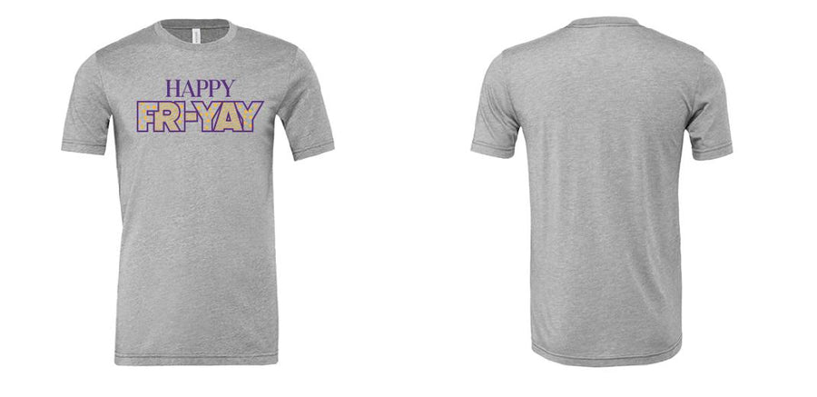 Crew Neck --- Design Your Own