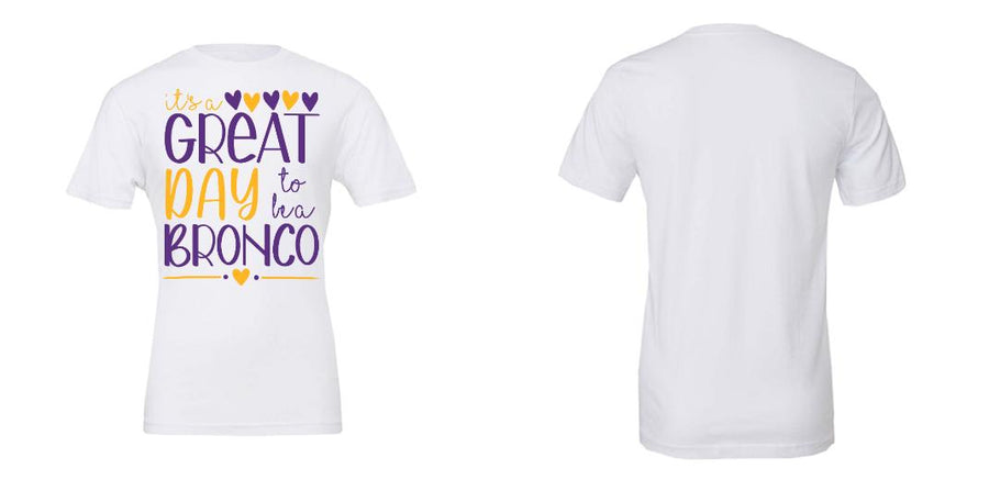 Crew Neck --- Design Your Own