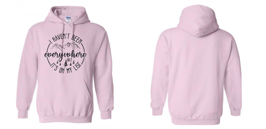 Heavy Blend Hoodie - Design Your Own