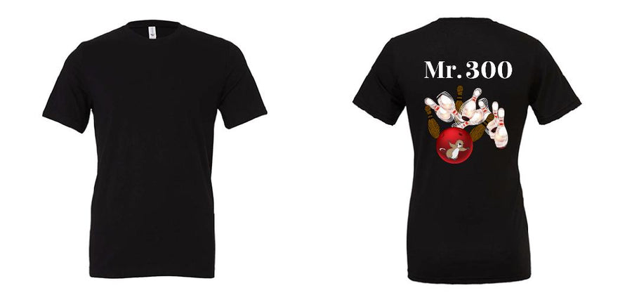Crew Neck --- Design Your Own