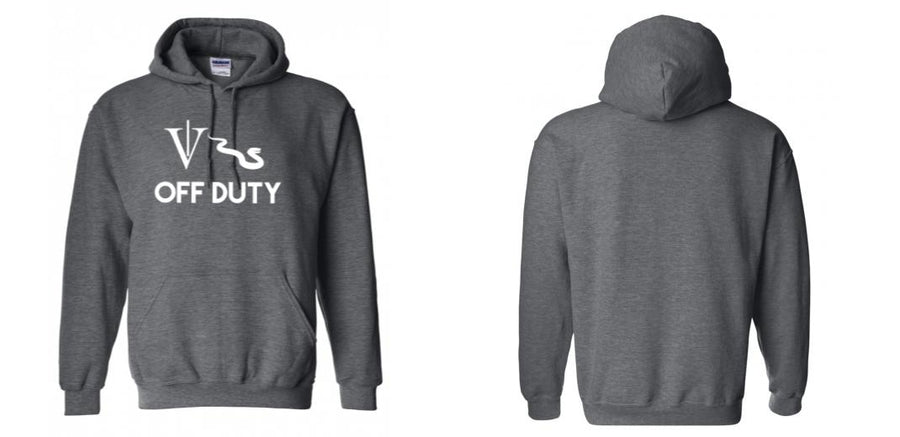 Heavy Blend Hoodie - Design Your Own