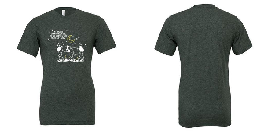 Crew Neck --- Design Your Own