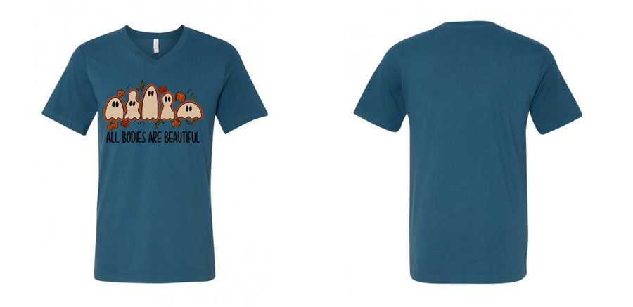 V-Neck - Design Your Own