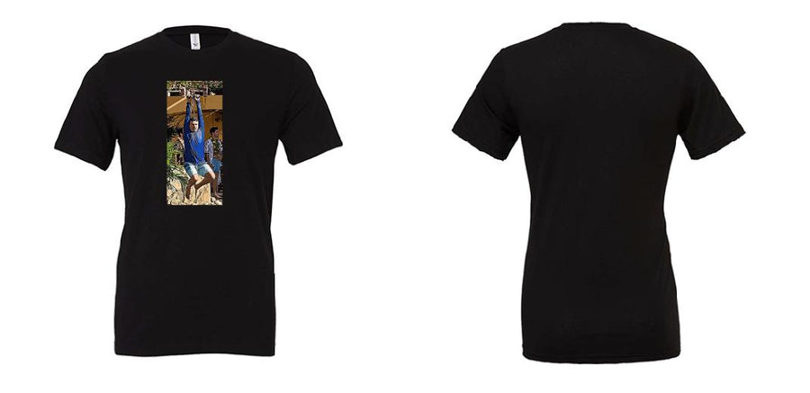 Crew Neck --- Design Your Own