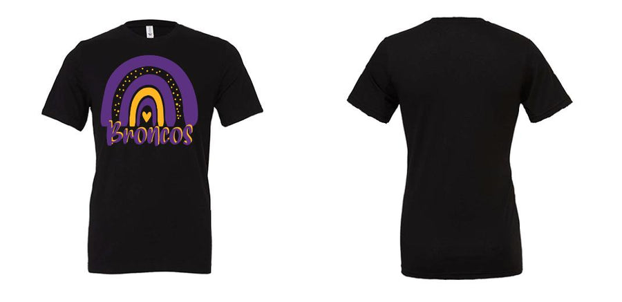Crew Neck --- Design Your Own