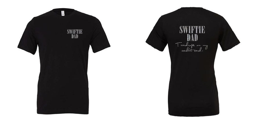 Crew Neck --- Design Your Own