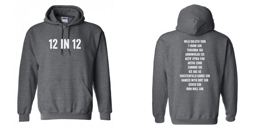 Heavy Blend Hoodie - Design Your Own
