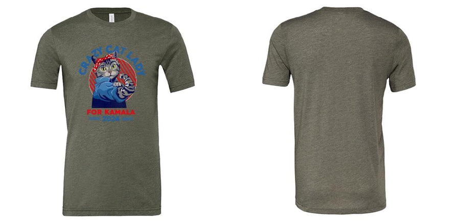 Crew Neck --- Design Your Own