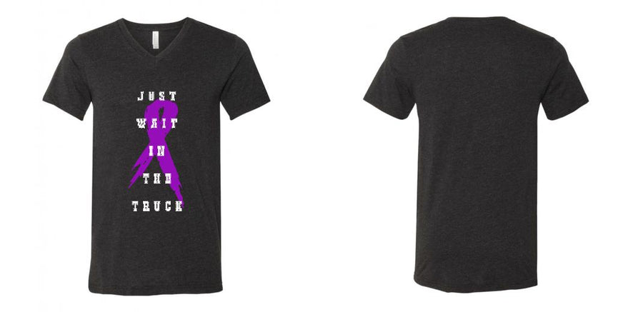 V-Neck - Design Your Own