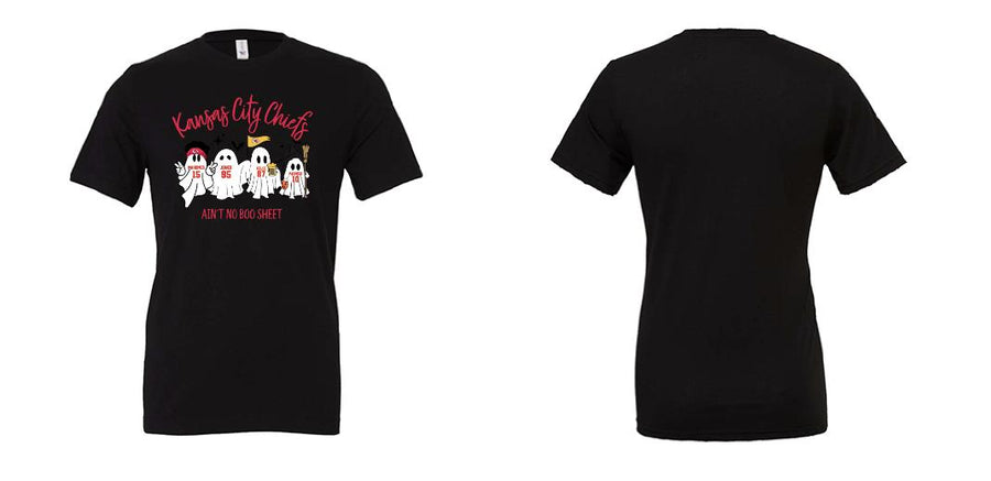Crew Neck --- Design Your Own