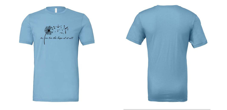 Crew Neck --- Design Your Own