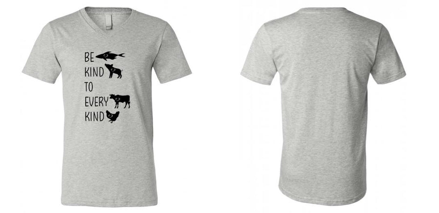 V-Neck - Design Your Own