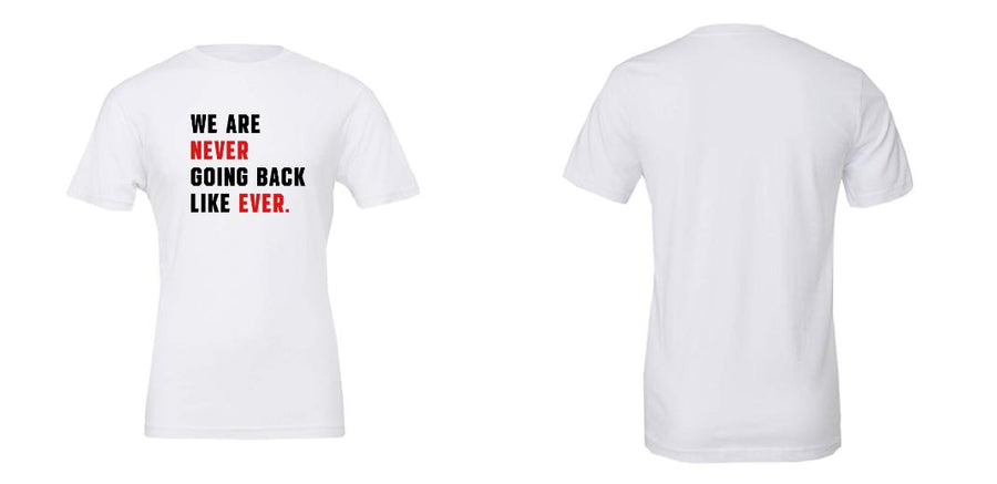 Crew Neck --- Design Your Own