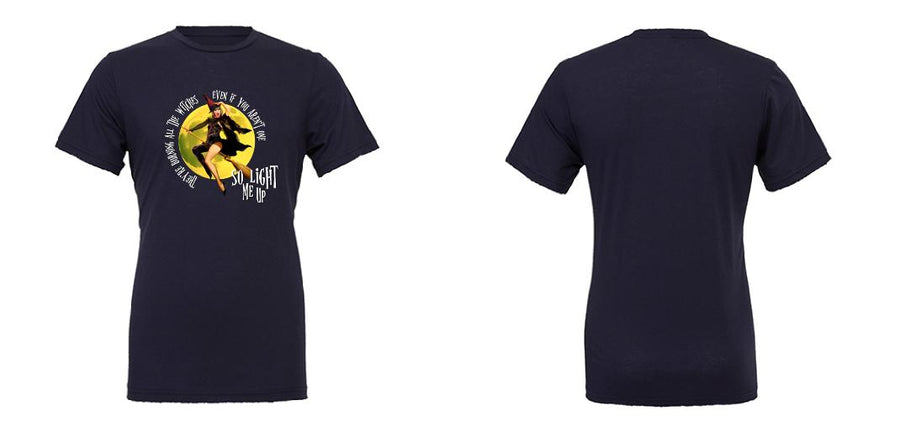 Crew Neck --- Design Your Own