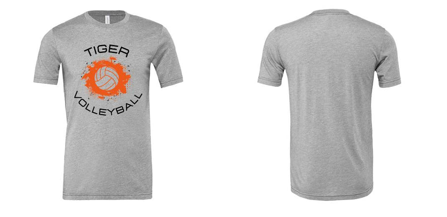 Crew Neck --- Design Your Own