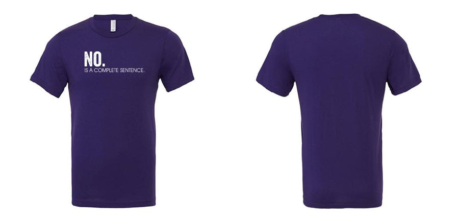 Crew Neck --- Design Your Own