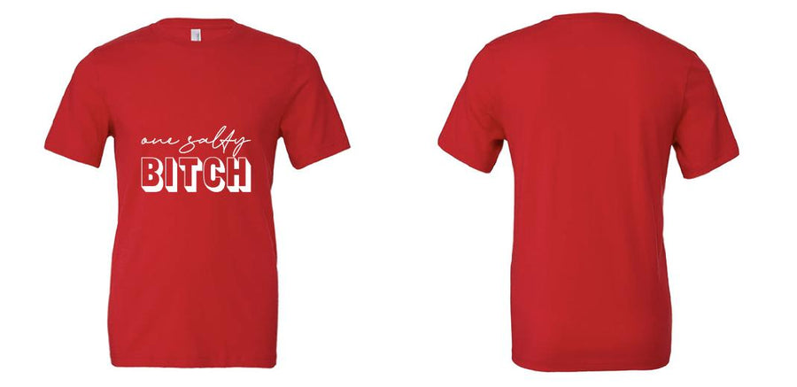 Crew Neck --- Design Your Own