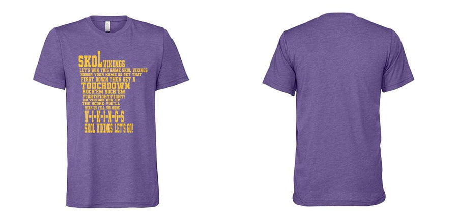 Crew Neck --- Design Your Own
