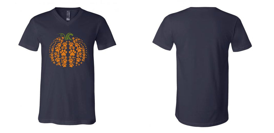 V-Neck - Design Your Own