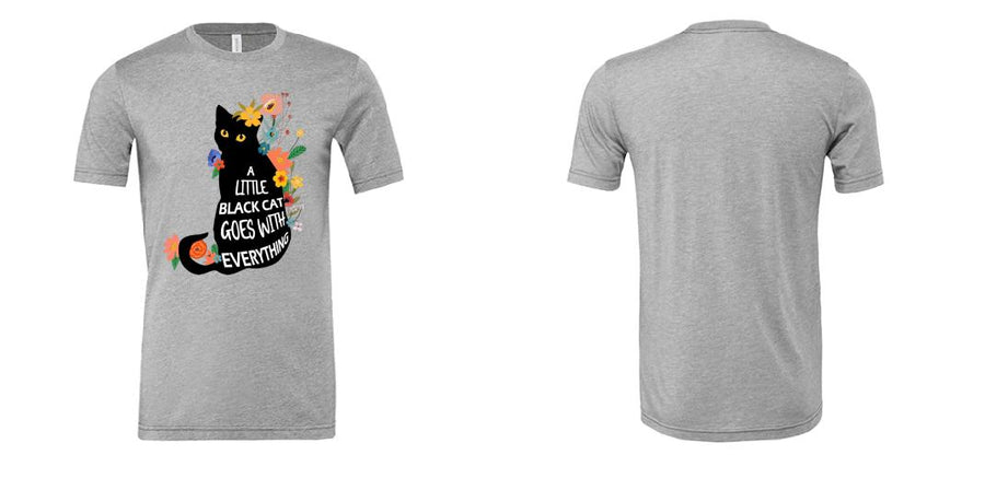 Crew Neck --- Design Your Own