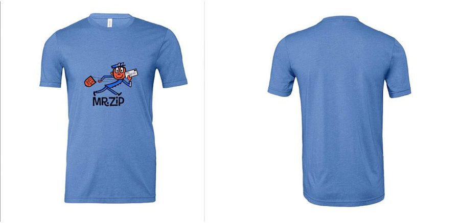 Crew Neck --- Design Your Own