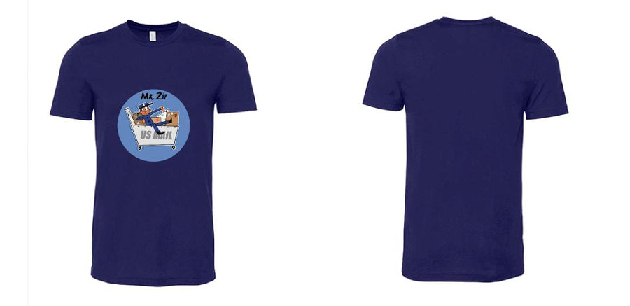 Crew Neck --- Design Your Own
