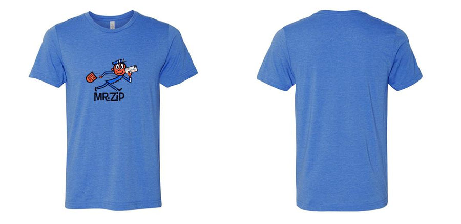 Crew Neck --- Design Your Own