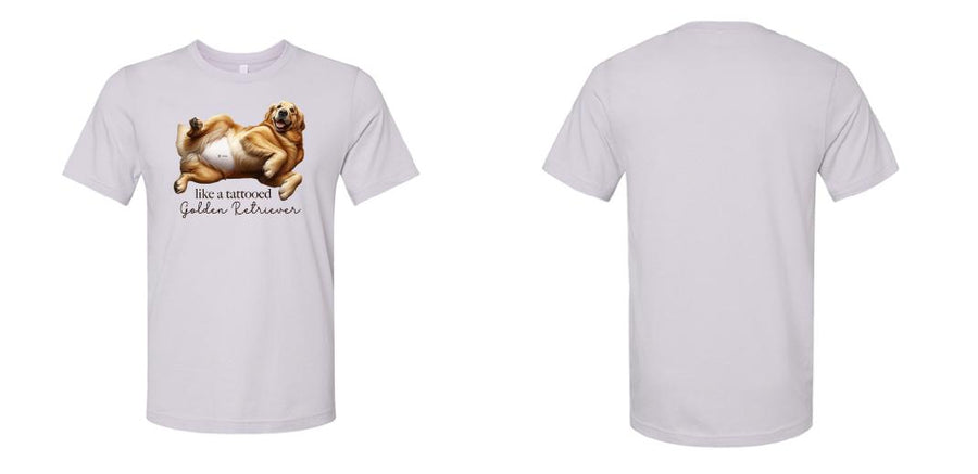 Crew Neck --- Design Your Own