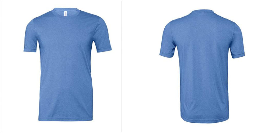 Crew Neck --- Design Your Own