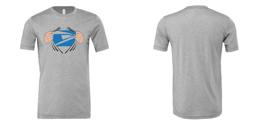 Crew Neck --- Design Your Own