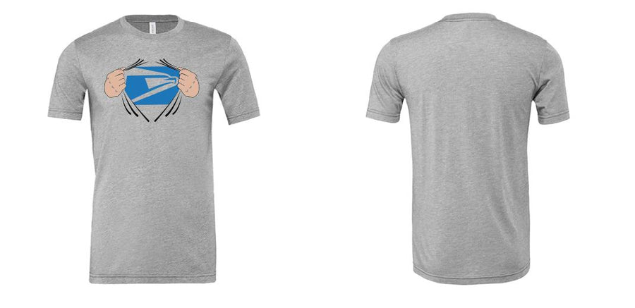 Crew Neck --- Design Your Own