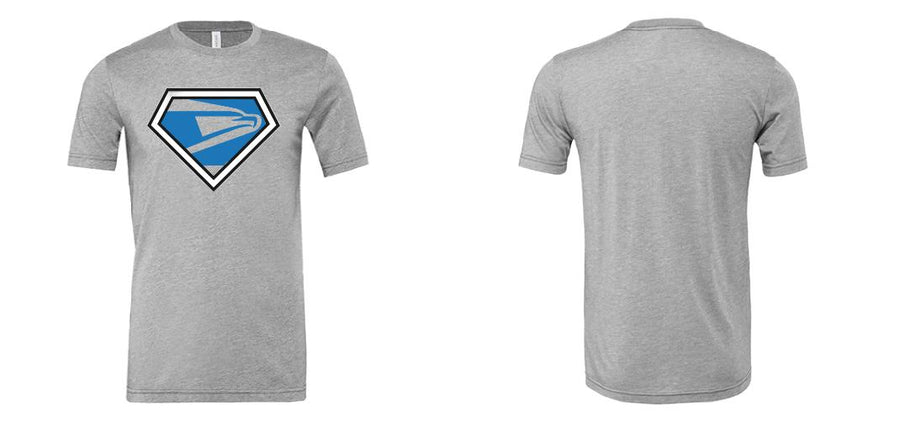 Crew Neck --- Design Your Own
