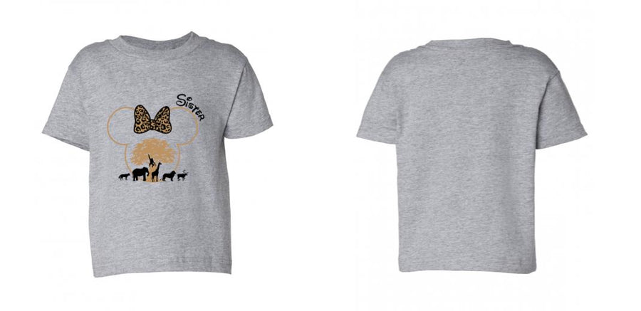 Toddler Crew Neck - Design Your Own