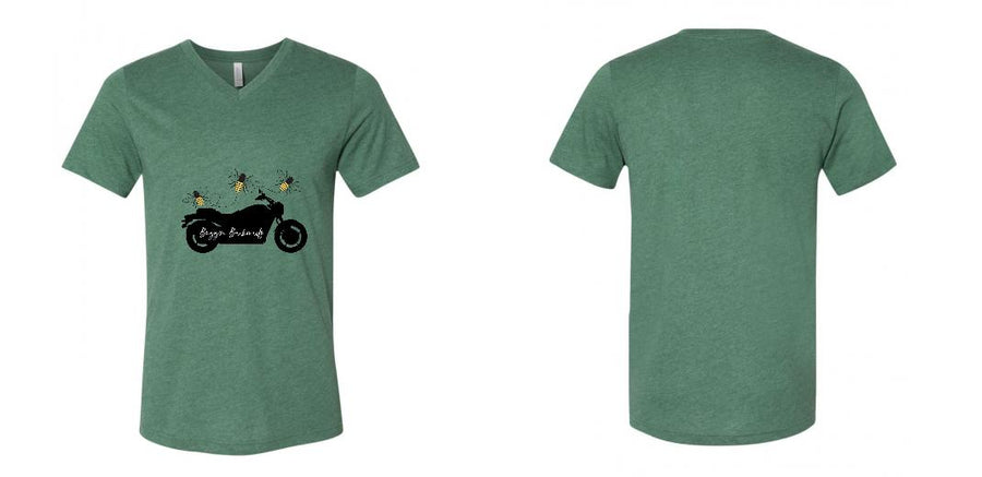 V-Neck - Design Your Own