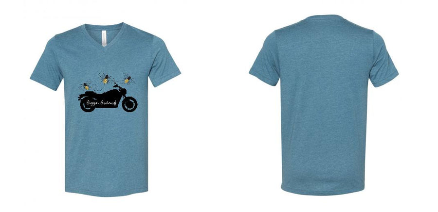 V-Neck - Design Your Own