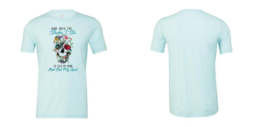 Crew Neck --- Design Your Own