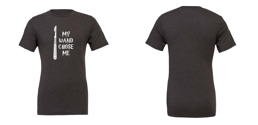 Crew Neck --- Design Your Own